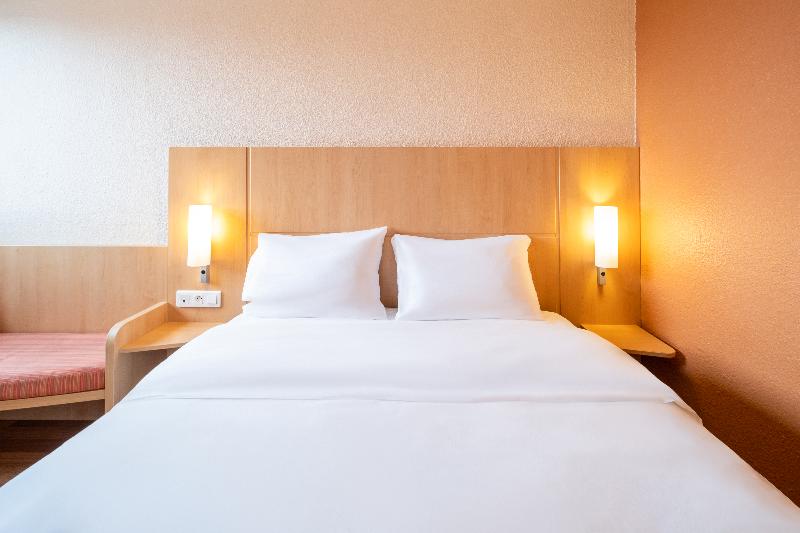Номер Стандарт, B&B HOTEL Amiens Centre Cathédrale