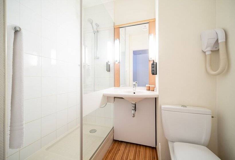 Номер Стандарт, B&B HOTEL Amiens Centre Cathédrale