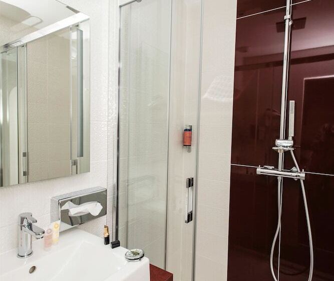 Номер Executive, Best Western Hôtel D Arc