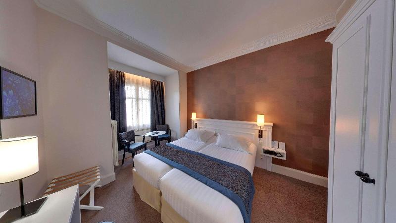 Номер Стандарт, Best Western Hôtel D Arc