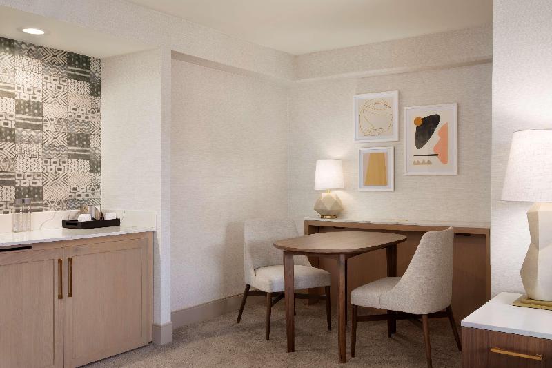 Номер Престиж, Best Western Hôtel D Arc