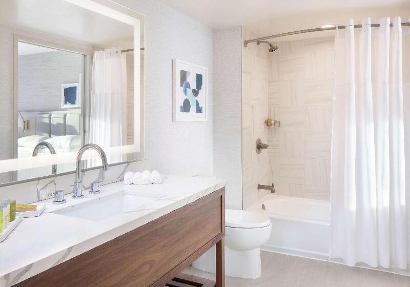 Номер Престиж, Best Western Hôtel D Arc