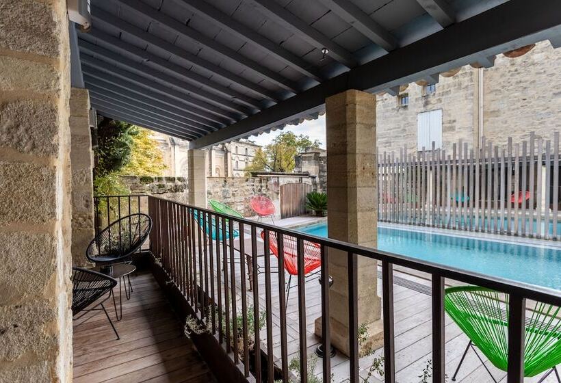 Family Suite, Boutique Hôtel Entraigues