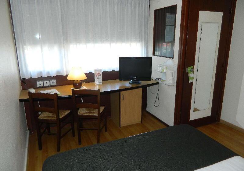Номер Стандарт, Campanile Epernay   Dizy 51530