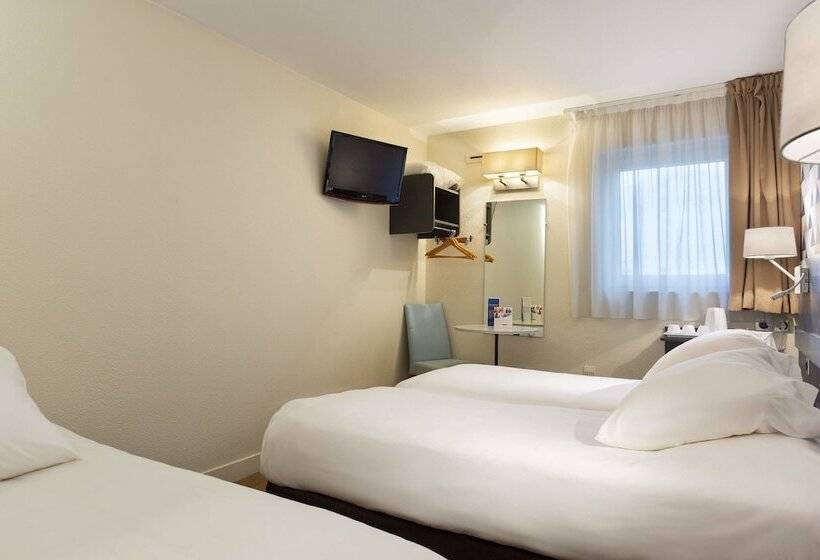 Номер Стандарт, Comfort Hotel Paris Porte D Ivry