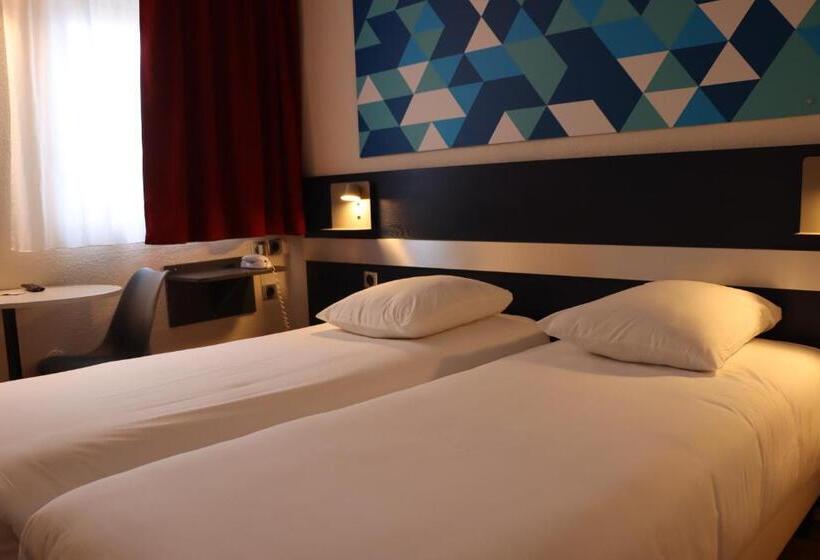 Номер Стандарт, Comfort Hotel Paris Porte D Ivry