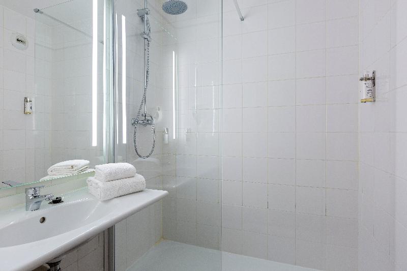 Номер Стандарт, Comfort Hotel Paris Porte D Ivry