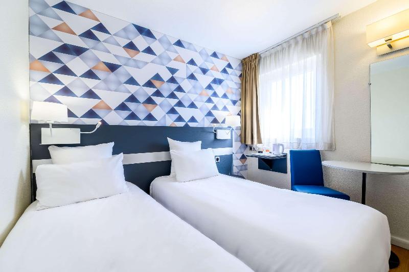 Номер Стандарт, Comfort Hotel Paris Porte D Ivry