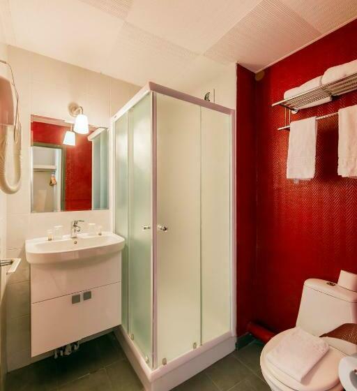 Индивидуальный Номер Interior, Gambetta