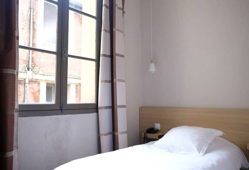 Индивидуальный Номер Interior, Gambetta