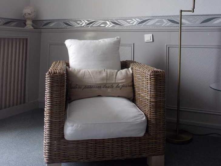 Люкс, The Originals Boutique, Hôtel D Angleterre, Fécamp