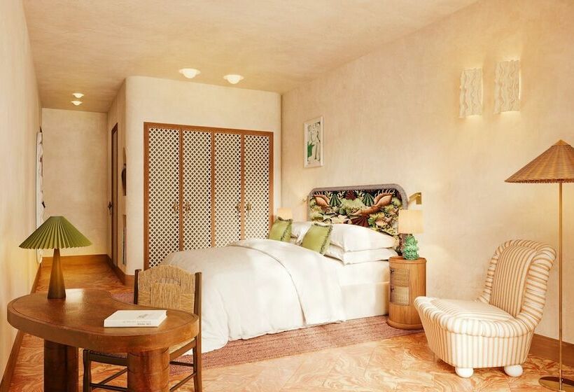 클래식 룸, Hôtel La Pérouse Nice Baie Des Anges   Recently Fully Renovated