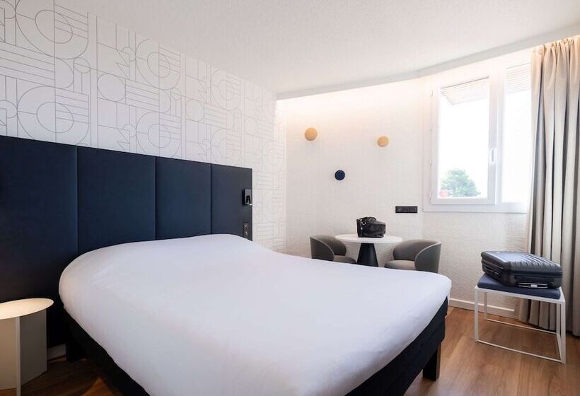 Номер Стандарт, Ibis Beziers Est Mediterranee A9/a75