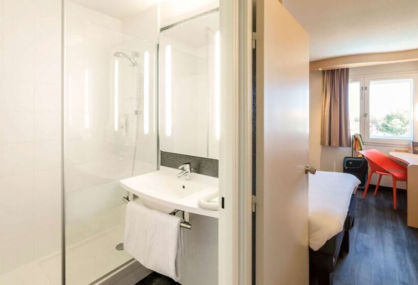 Номер Стандарт, Ibis Beziers Est Mediterranee A9/a75