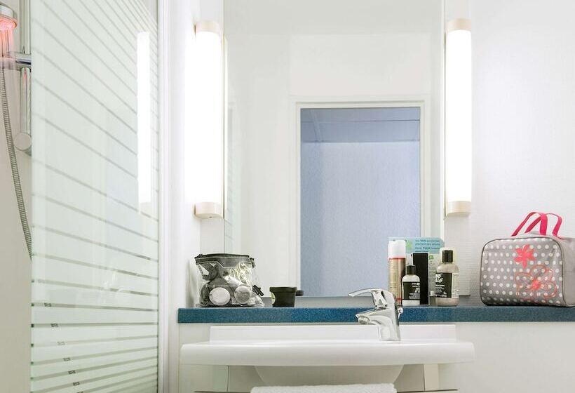 Номер Стандарт Трехместный, Ibis Budget Avignon Centre