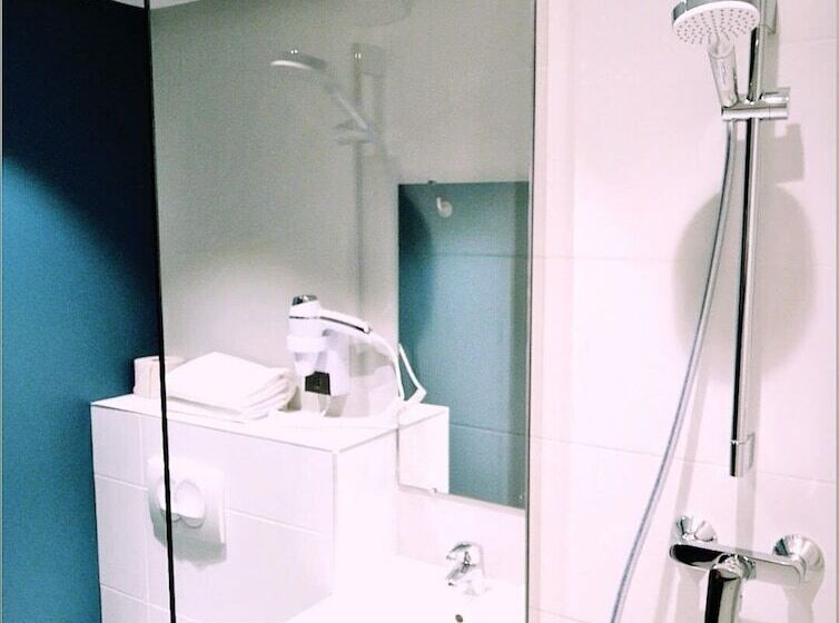Номер Стандарт, Ibis Budget Avignon Centre