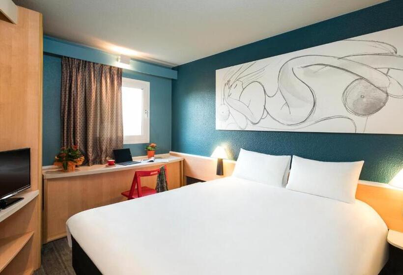 اتاق استاندارد, B&b Hotel Lille Roubaix Centre Grand Place