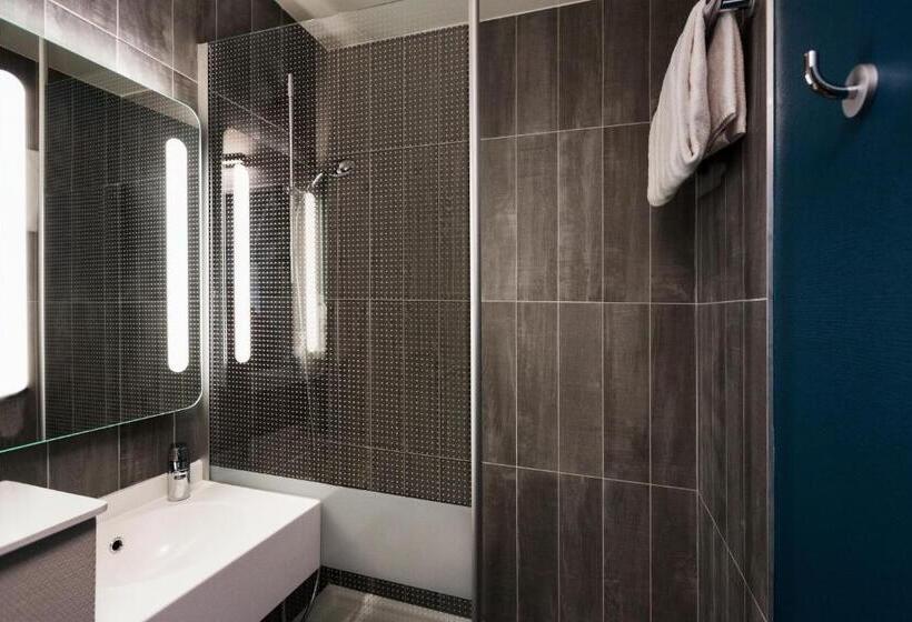اتاق سوپریور, B&b Hotel Lille Roubaix Centre Grand Place
