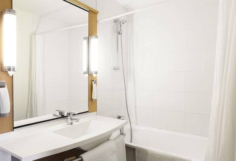 اتاق استاندارد, B&b Hotel Lille Roubaix Centre Grand Place