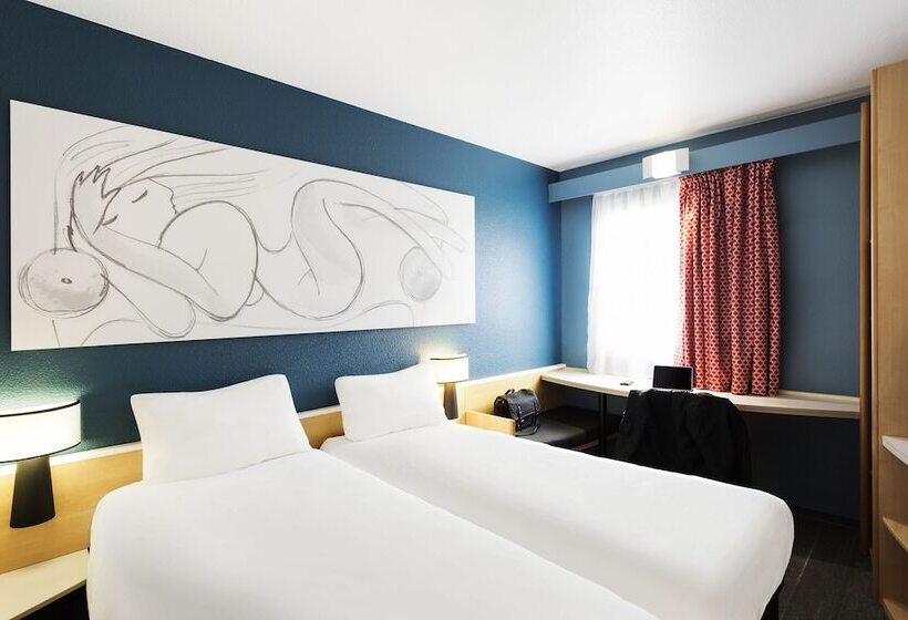 اتاق استاندارد, B&b Hotel Lille Roubaix Centre Grand Place