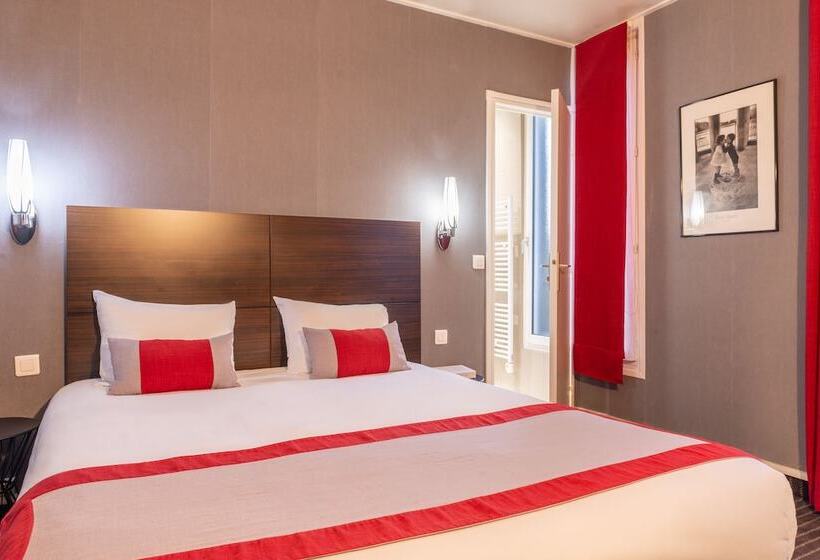 اتاق استاندارد, Hôtel Istria By Magna Arbor