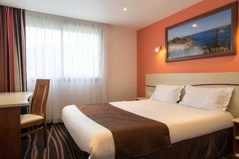 Классический Номер, Ker Moor Saint Quay Portrieux