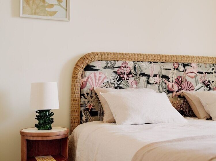 スーペリアトリプルルーム, Hôtel La Pérouse Nice Baie Des Anges   Recently Fully Renovated