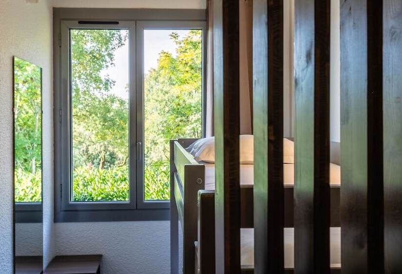 Четырехместный Номер Стандарт, Relais Amadourien