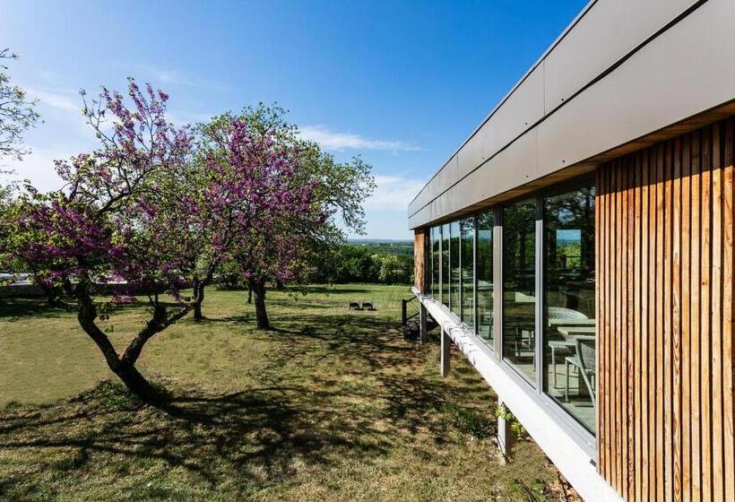 Номер Стандарт Адаптированный для Инвалидов, Relais Amadourien