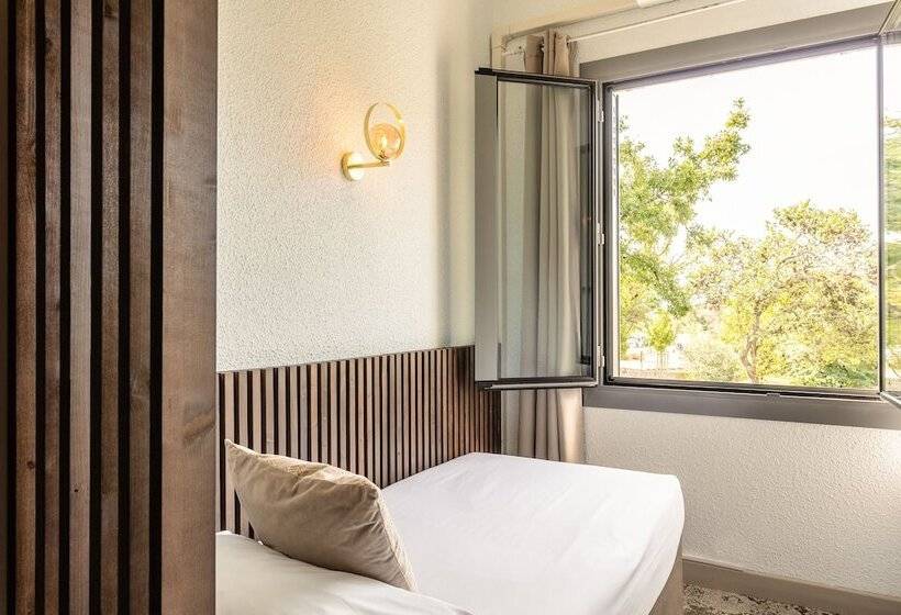 Номер Стандарт Трехместный, Relais Amadourien