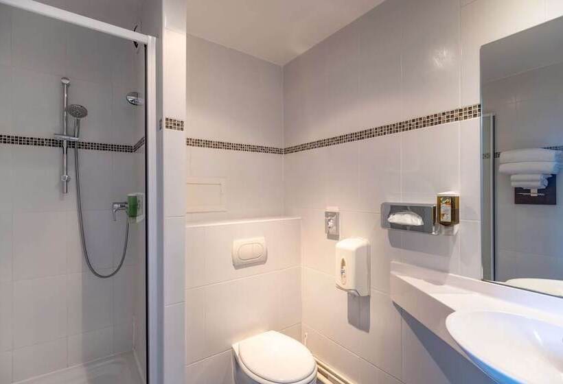 Номер Superior, Comfort Hotel Clermont Saint Jacques