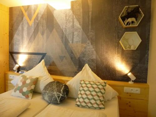 Номер Стандарт Трехместный, Hostellerie Les Bagenelles