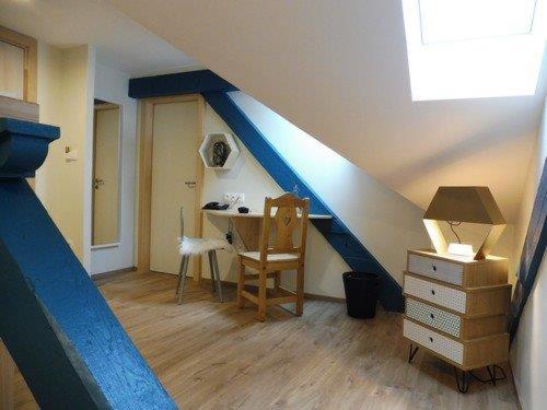 Номер Стандарт Трехместный, Hostellerie Les Bagenelles