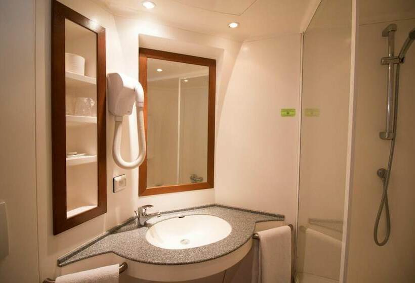 Номер Стандарт, Hôtel De Lyon