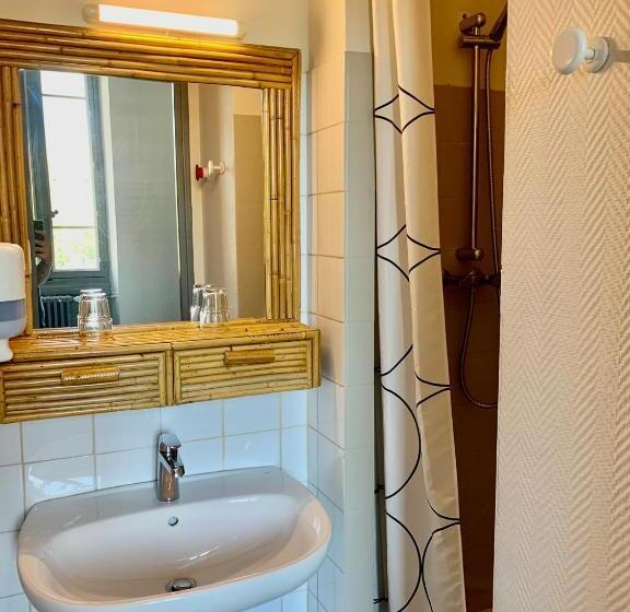 Номер Стандарт, Hôtel Lapérouse Des Cordeliers