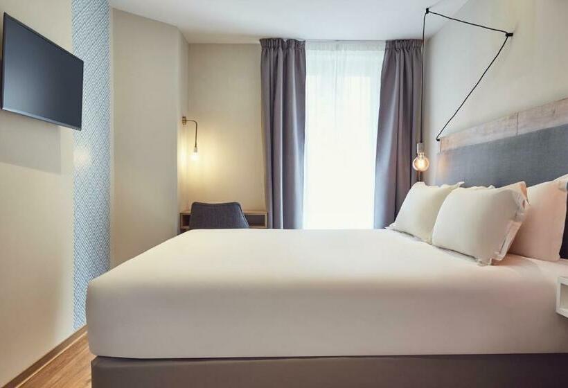 Номер Стандарт, Hôtel Maison Montgrand Marseille Vieux Port