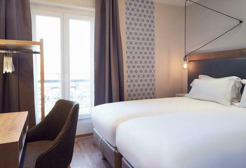 Номер Стандарт, Hôtel Maison Montgrand Marseille Vieux Port