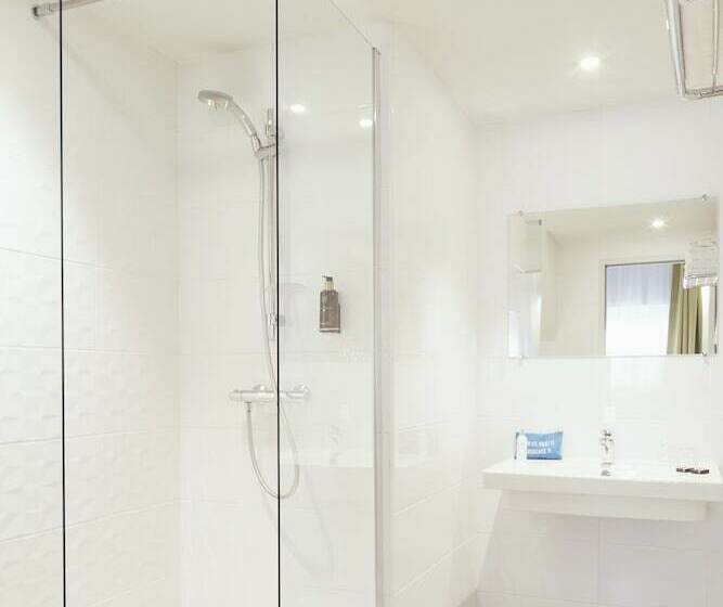 Номер Стандарт, Hôtel Maison Montgrand Marseille Vieux Port