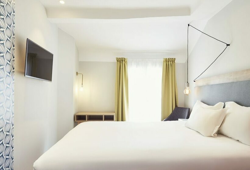 Superior-huone, Hôtel Maison Montgrand Marseille Vieux Port