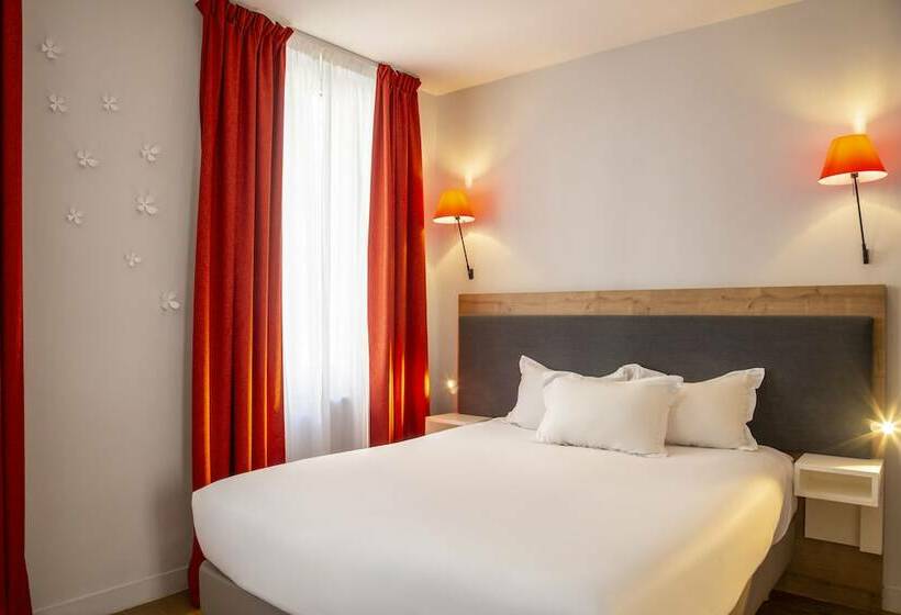 Номер Superior, Hôtel Maison Montgrand Marseille Vieux Port