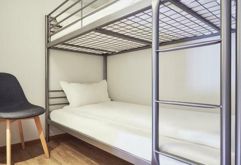 Семейный Номер, Hôtel Maison Montgrand Marseille Vieux Port