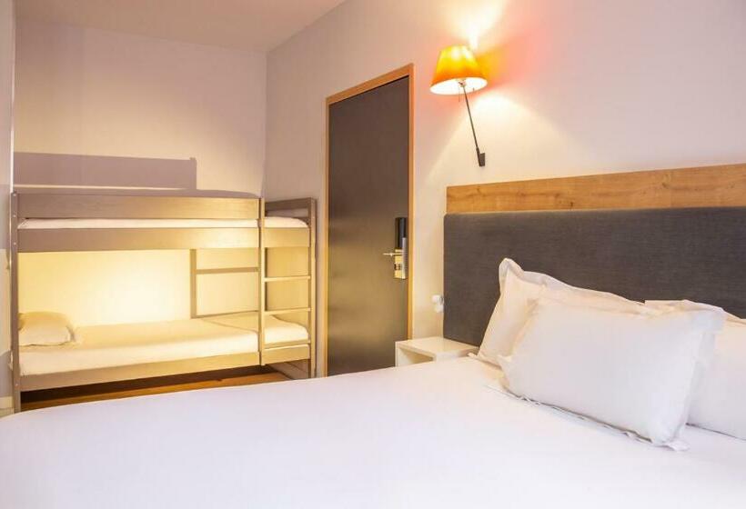 Семейный Номер, Hôtel Maison Montgrand Marseille Vieux Port