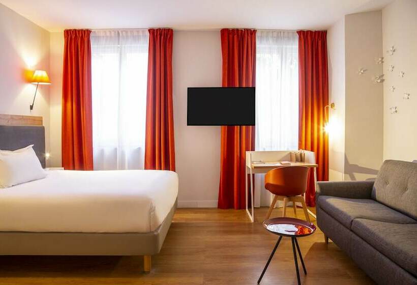 Семейный Номер, Hôtel Maison Montgrand Marseille Vieux Port