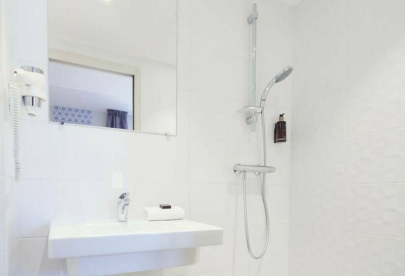 Семейный Номер, Hôtel Maison Montgrand Marseille Vieux Port