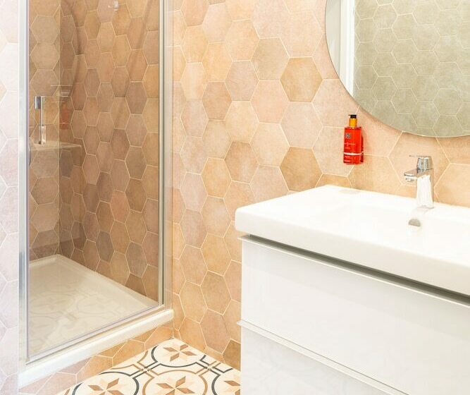 Студия Superior, Hôtel Maison Montgrand Marseille Vieux Port