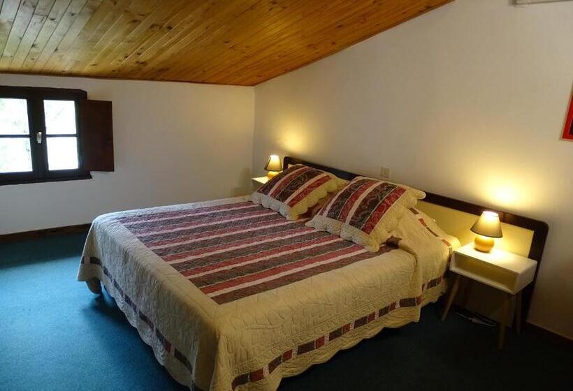 Номер Economy, Hôtel Mas De L Espaïre