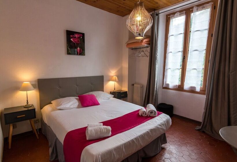 스탠다드 룸, Ma Petite Auberge