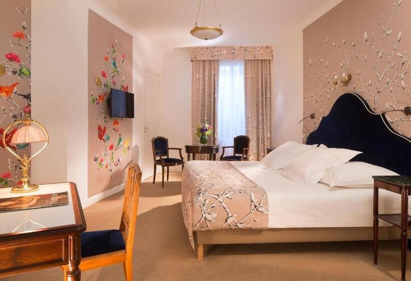 חדר סופריור, Le Negresco