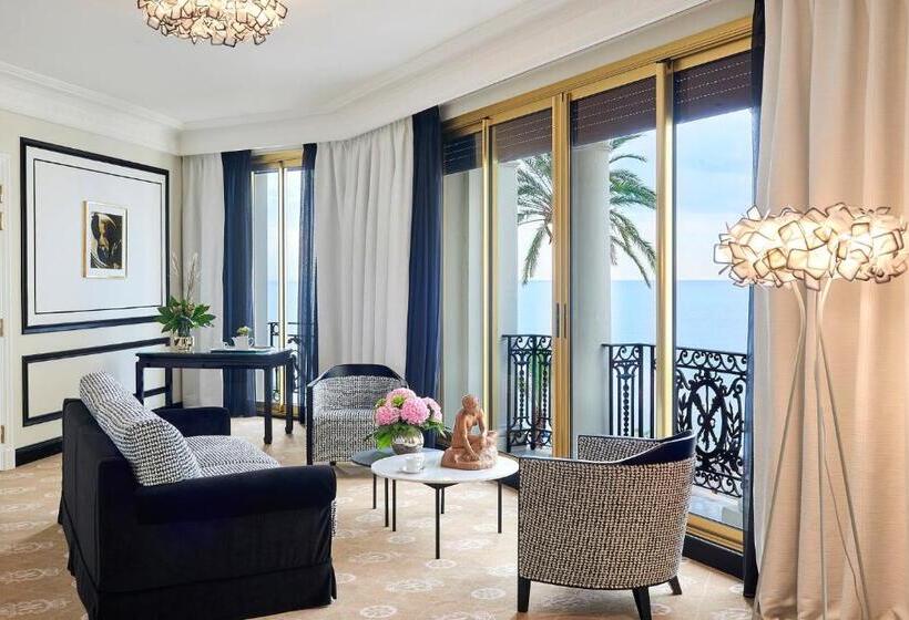 Полулюкс Повышенной Комфортности, Le Negresco