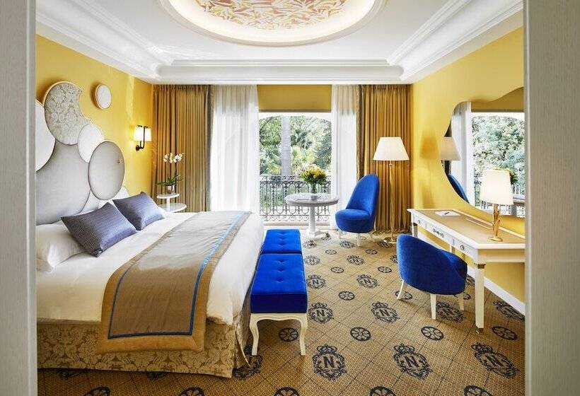 Номер Стандарт, Le Negresco